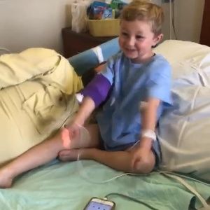 Meet your Posher, Katy